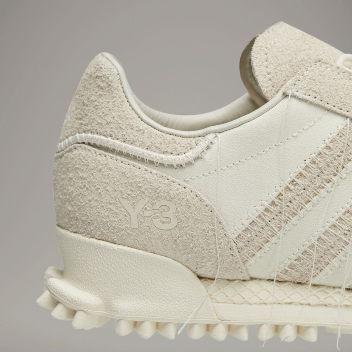 Adidas Y-3 mang đến cho Marathon TR hai sự thay đổi tinh tế cho mùa Xuân/Hè 2023 - 14