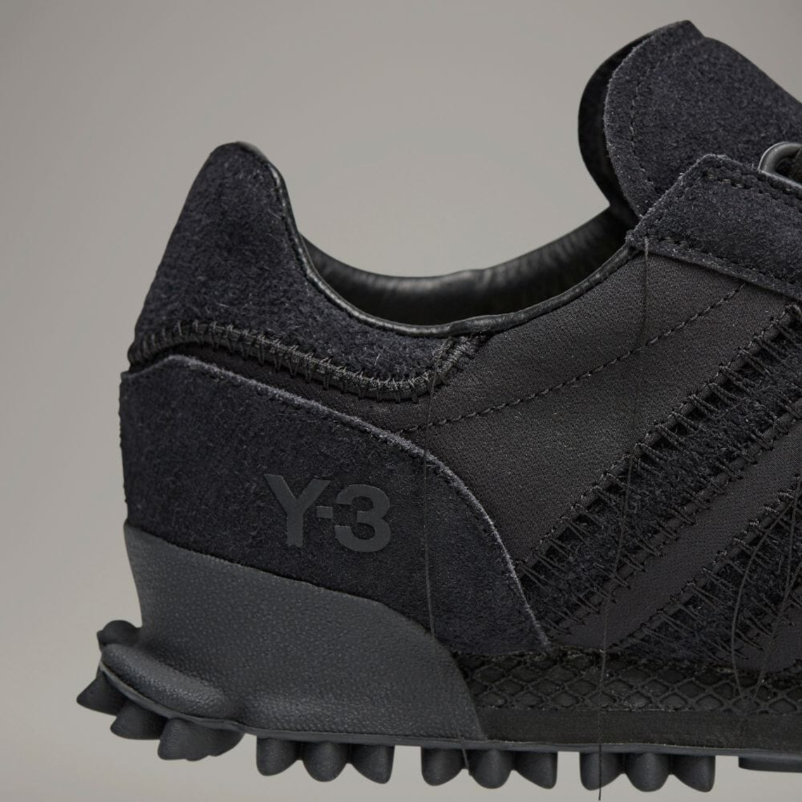 Adidas Y-3 mang đến cho Marathon TR hai sự thay đổi tinh tế cho mùa Xuân/Hè 2023 - 15