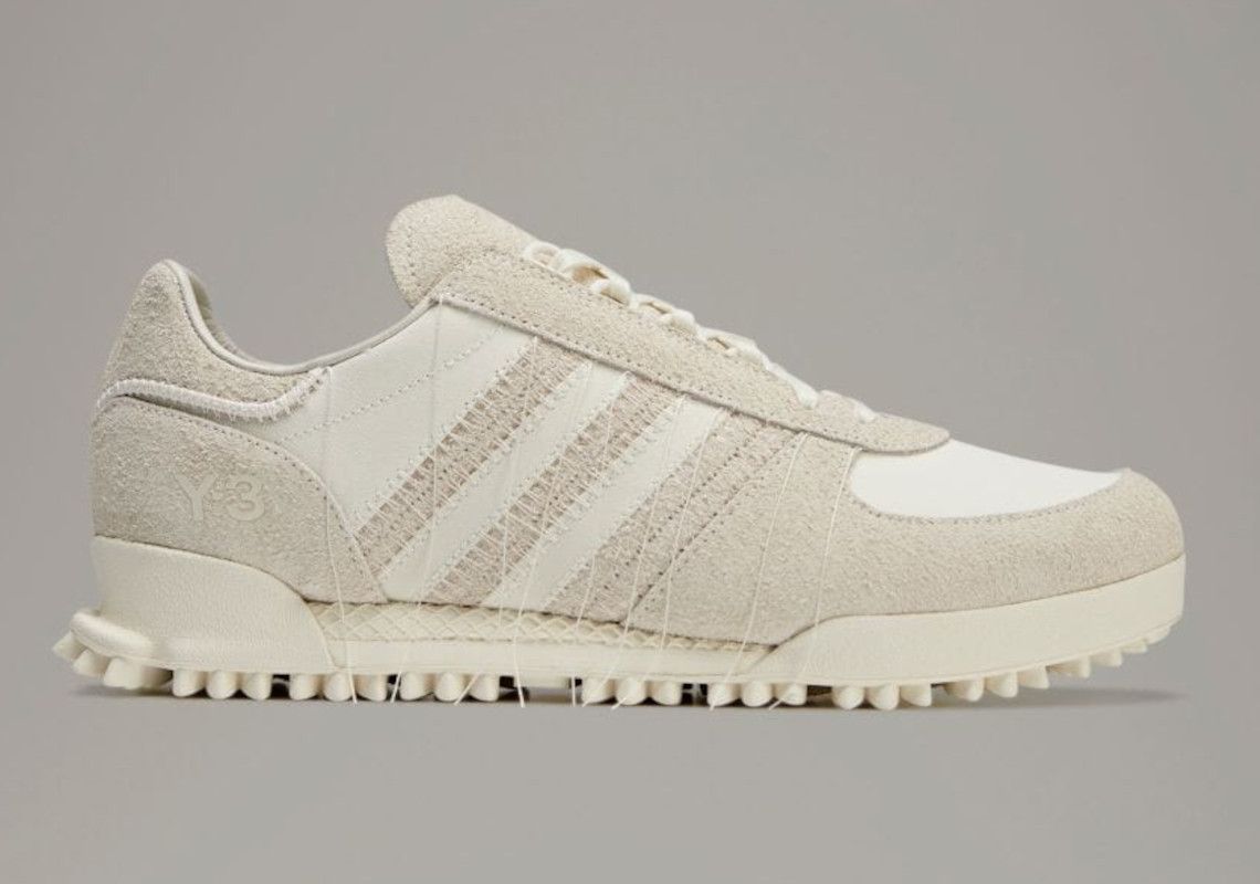 Adidas Y-3 mang đến cho Marathon TR hai sự thay đổi tinh tế cho mùa Xuân/Hè 2023 - 4