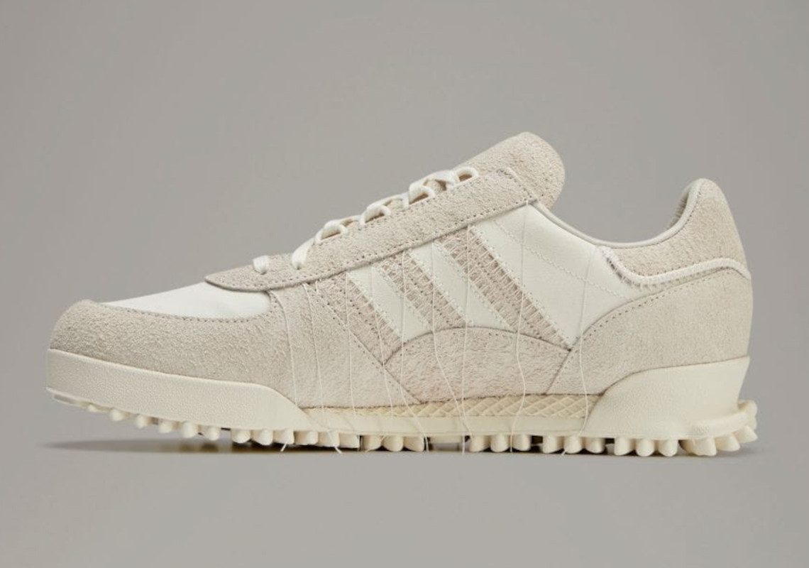 Adidas Y-3 mang đến cho Marathon TR hai sự thay đổi tinh tế cho mùa Xuân/Hè 2023 - 6