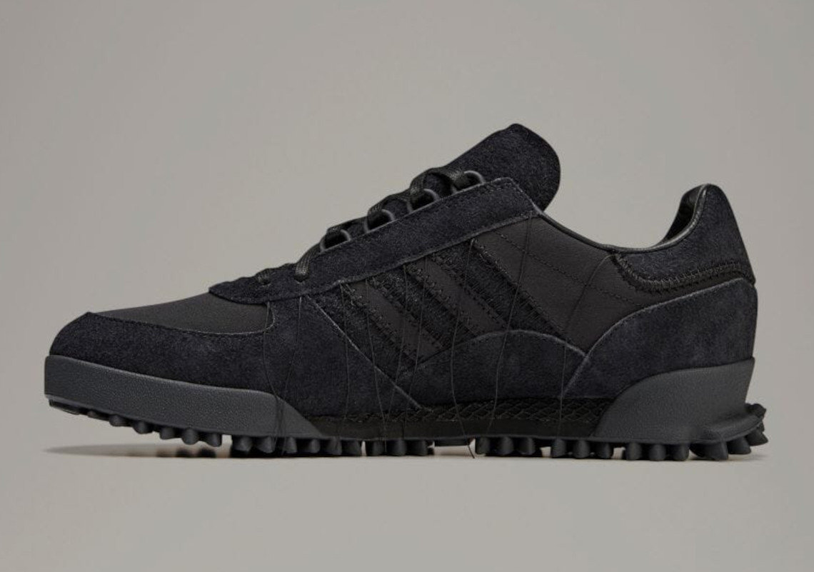 Adidas Y-3 mang đến cho Marathon TR hai sự thay đổi tinh tế cho mùa Xuân/Hè 2023 - 7