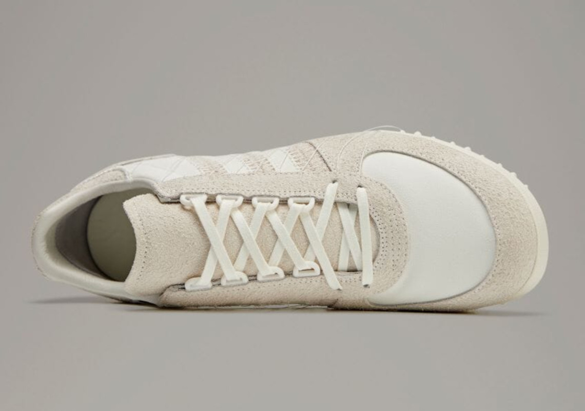 Adidas Y-3 mang đến cho Marathon TR hai sự thay đổi tinh tế cho mùa Xuân/Hè 2023 - 8