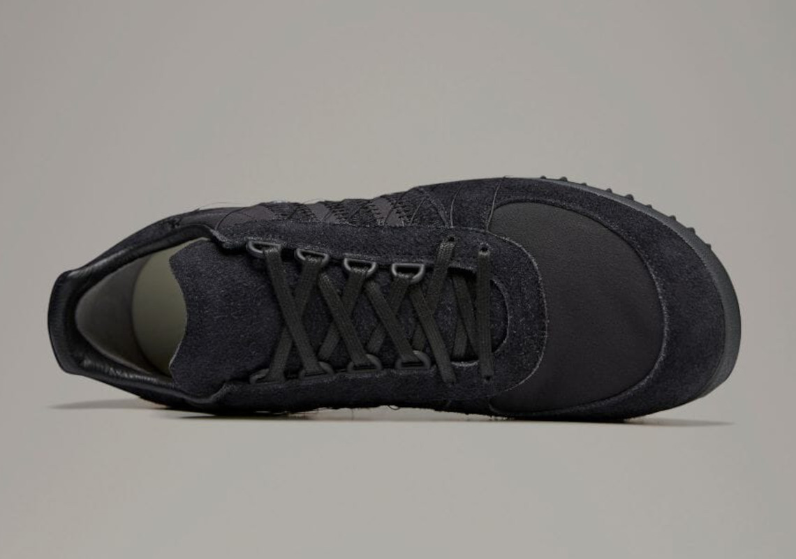 Adidas Y-3 mang đến cho Marathon TR hai sự thay đổi tinh tế cho mùa Xuân/Hè 2023 - 9