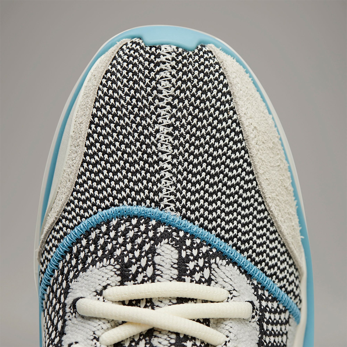 Adidas Y-3 ra mắt giày đế cao với knit upper và đệm Lightstrike - 8