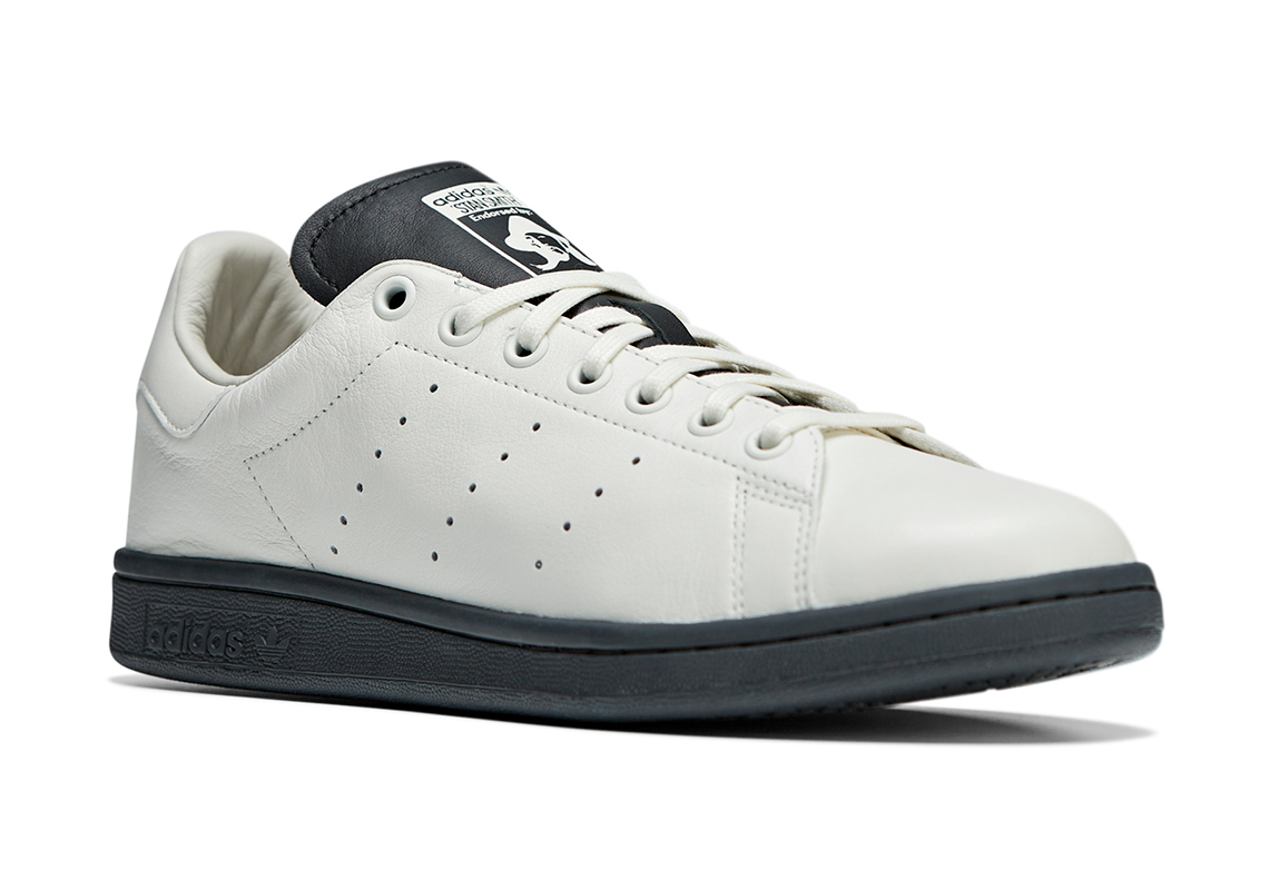 adidas Y-3 Stan Smith: Phiên Bản Kỷ Niệm 20 Năm Cùng Yohji Yamamoto - 2