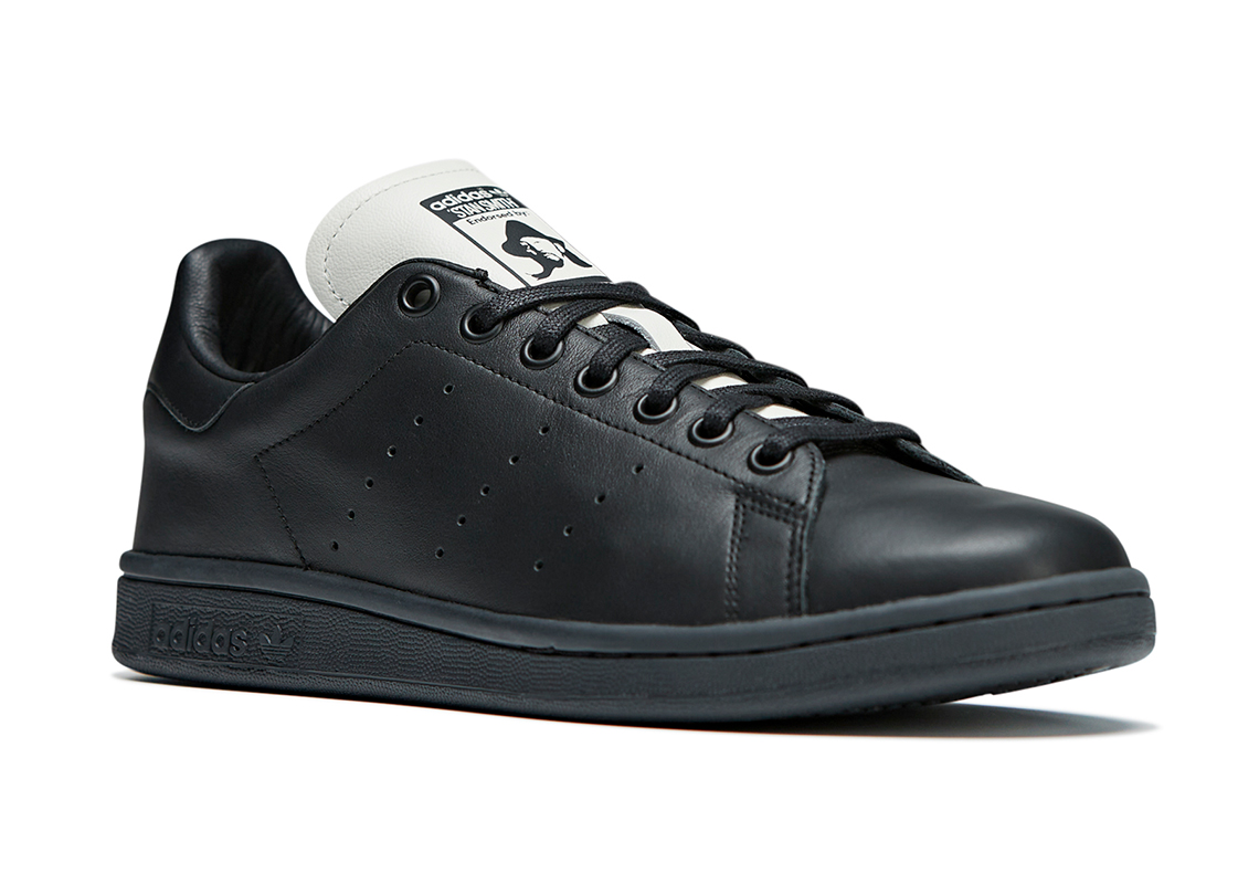 adidas Y-3 Stan Smith: Phiên Bản Kỷ Niệm 20 Năm Cùng Yohji Yamamoto - 3