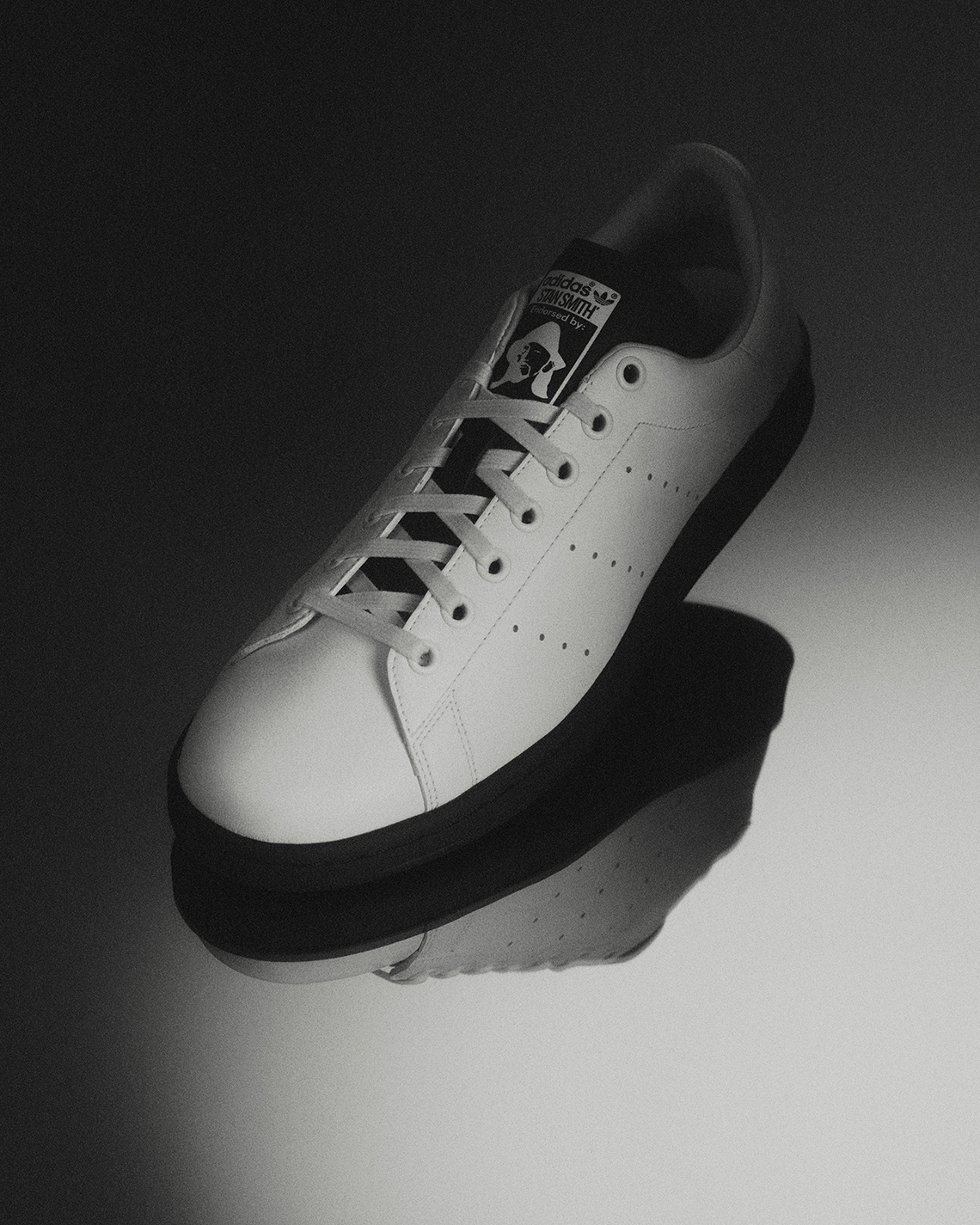 adidas Y-3 Stan Smith: Phiên Bản Kỷ Niệm 20 Năm Cùng Yohji Yamamoto - 5