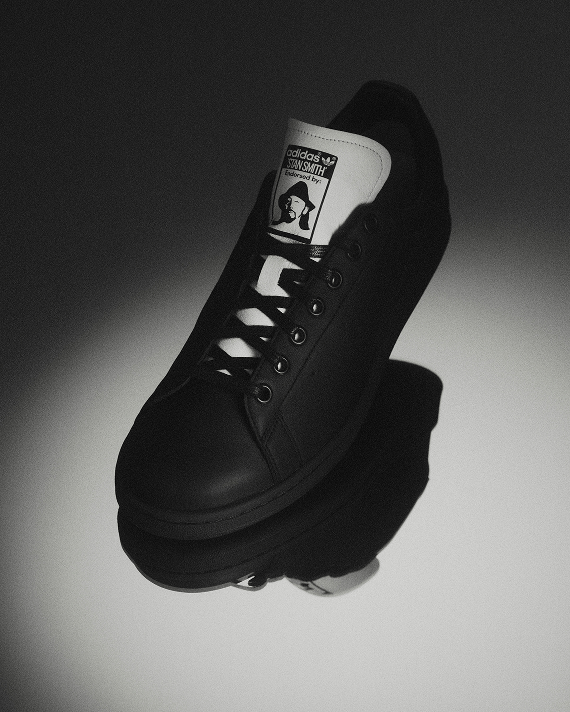 adidas Y-3 Stan Smith: Phiên Bản Kỷ Niệm 20 Năm Cùng Yohji Yamamoto - 8