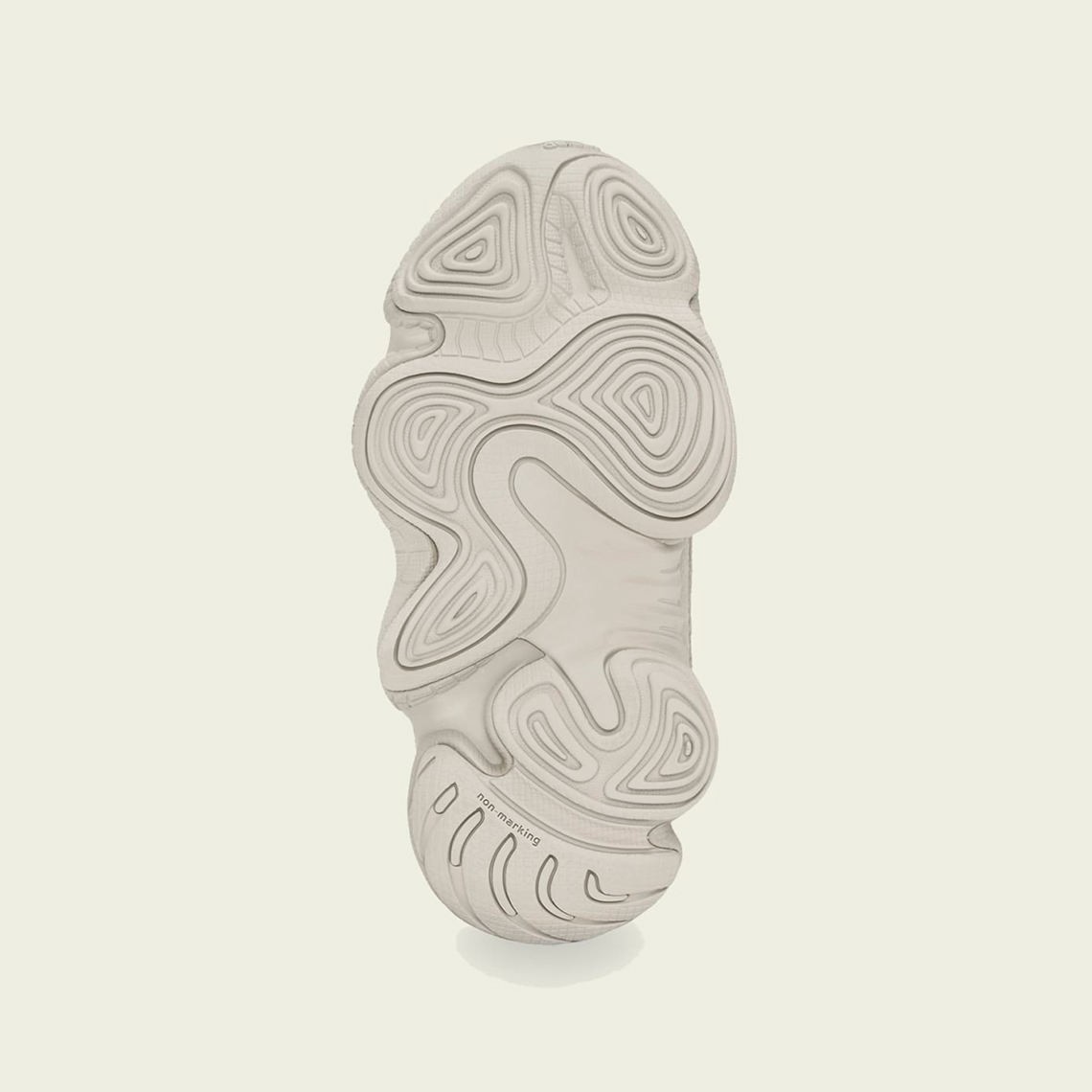 Adidas Yeezy 500 Blush phát hành size cho trẻ em vào ngày 13 tháng 10 - 10