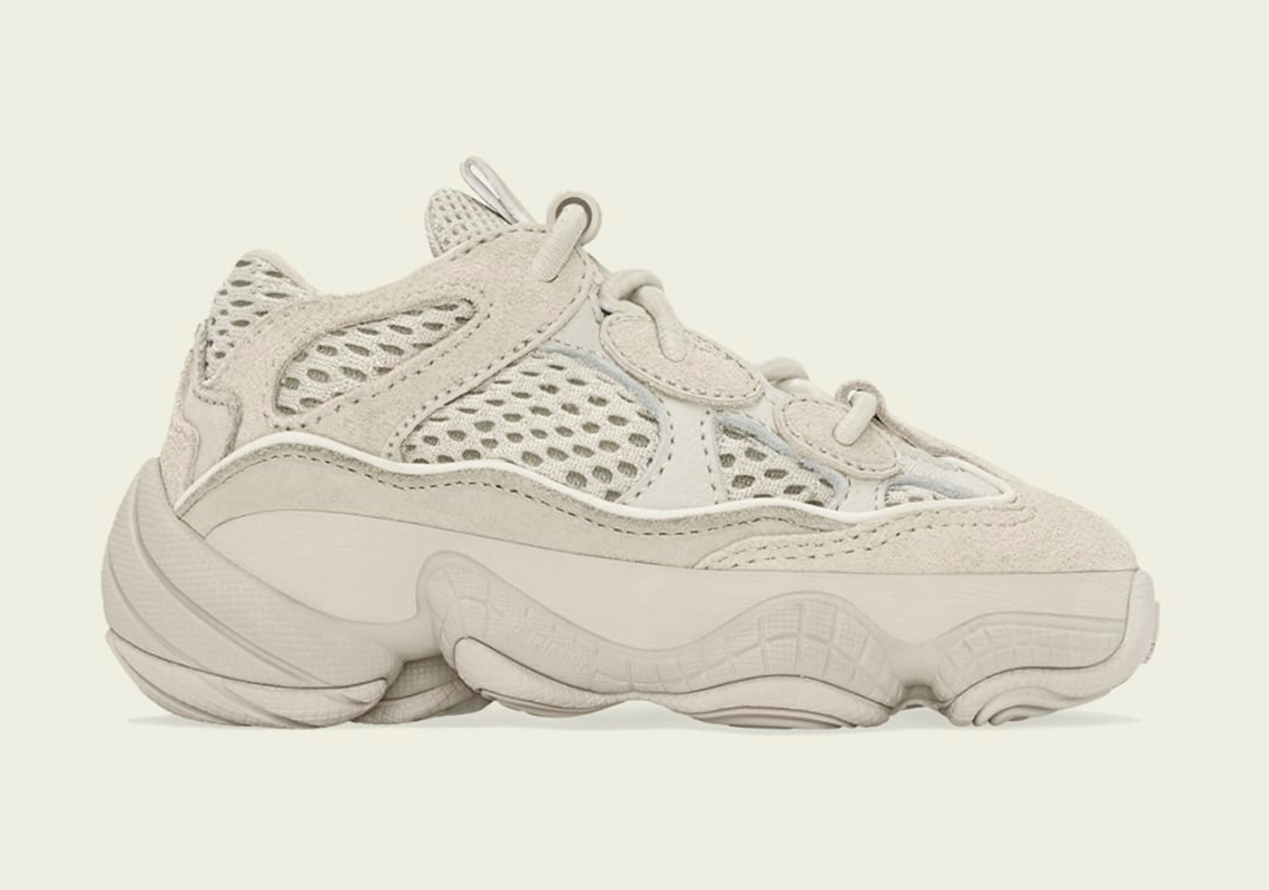 Giày adidas yeezy outlet 500 blush