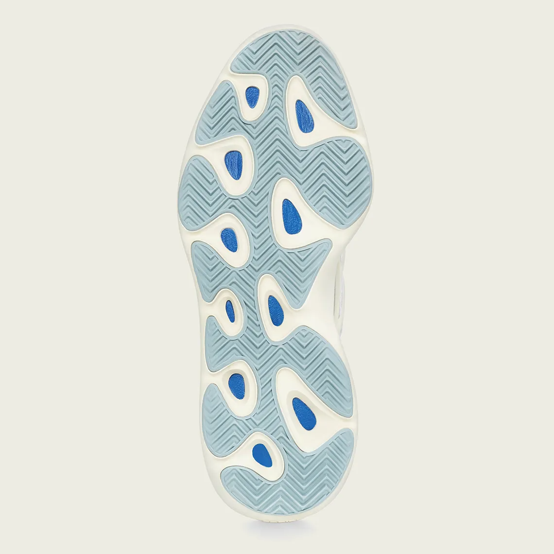 adidas Yeezy 700 v3 Azael: Mẫu Giày Yeezy Mới Hấp Dẫn! - 3