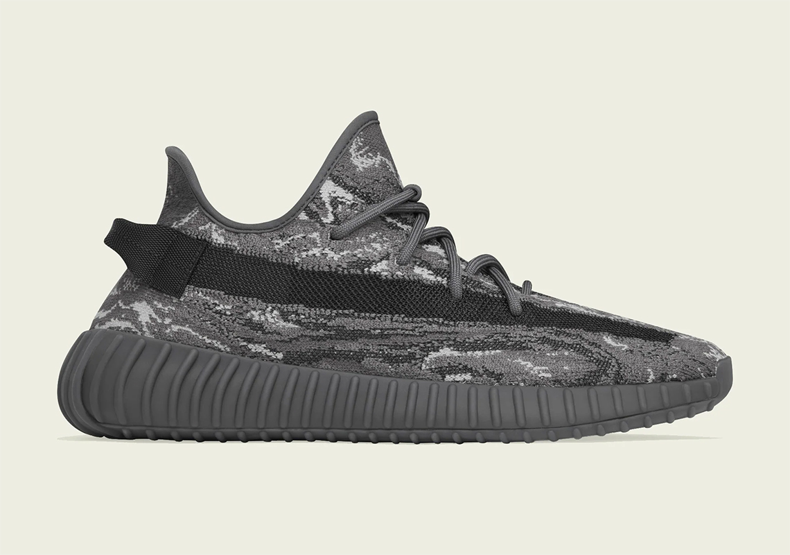 adidas Yeezy Boost 350 V2 MX Dark Salt - Sự Kết Hợp Độc Đáo! - 1