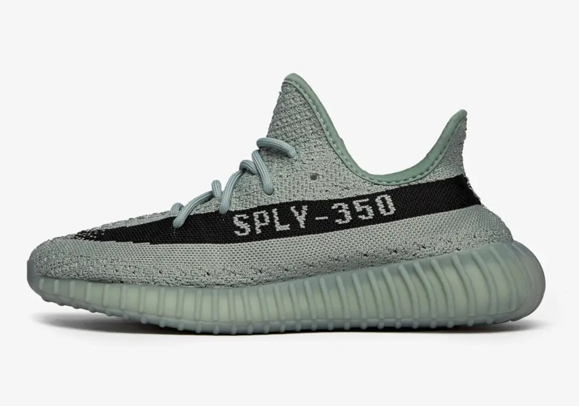 Adidas Yeezy Boost 350 V2 Salt phát hành vào ngày mai - 2