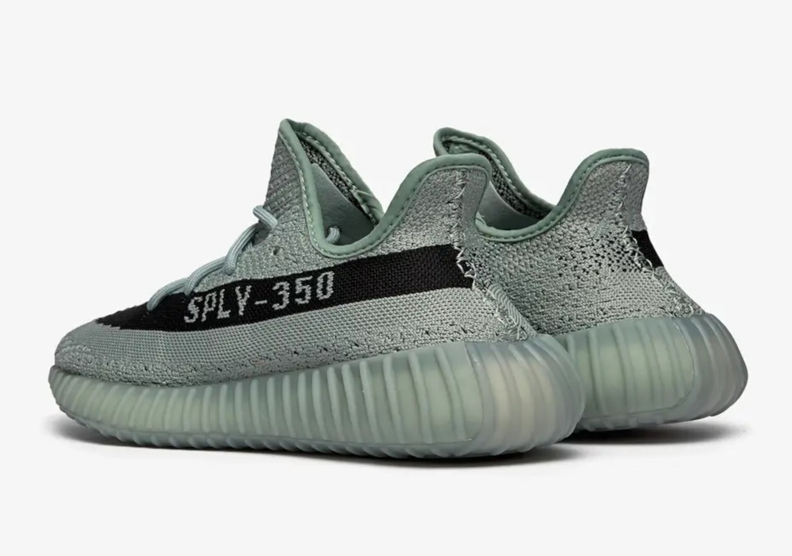 Adidas Yeezy Boost 350 V2 Salt phát hành vào ngày mai - 3