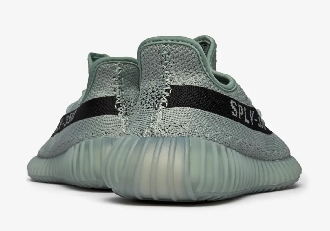 Adidas Yeezy Boost 350 V2 Salt phát hành vào ngày mai - 4