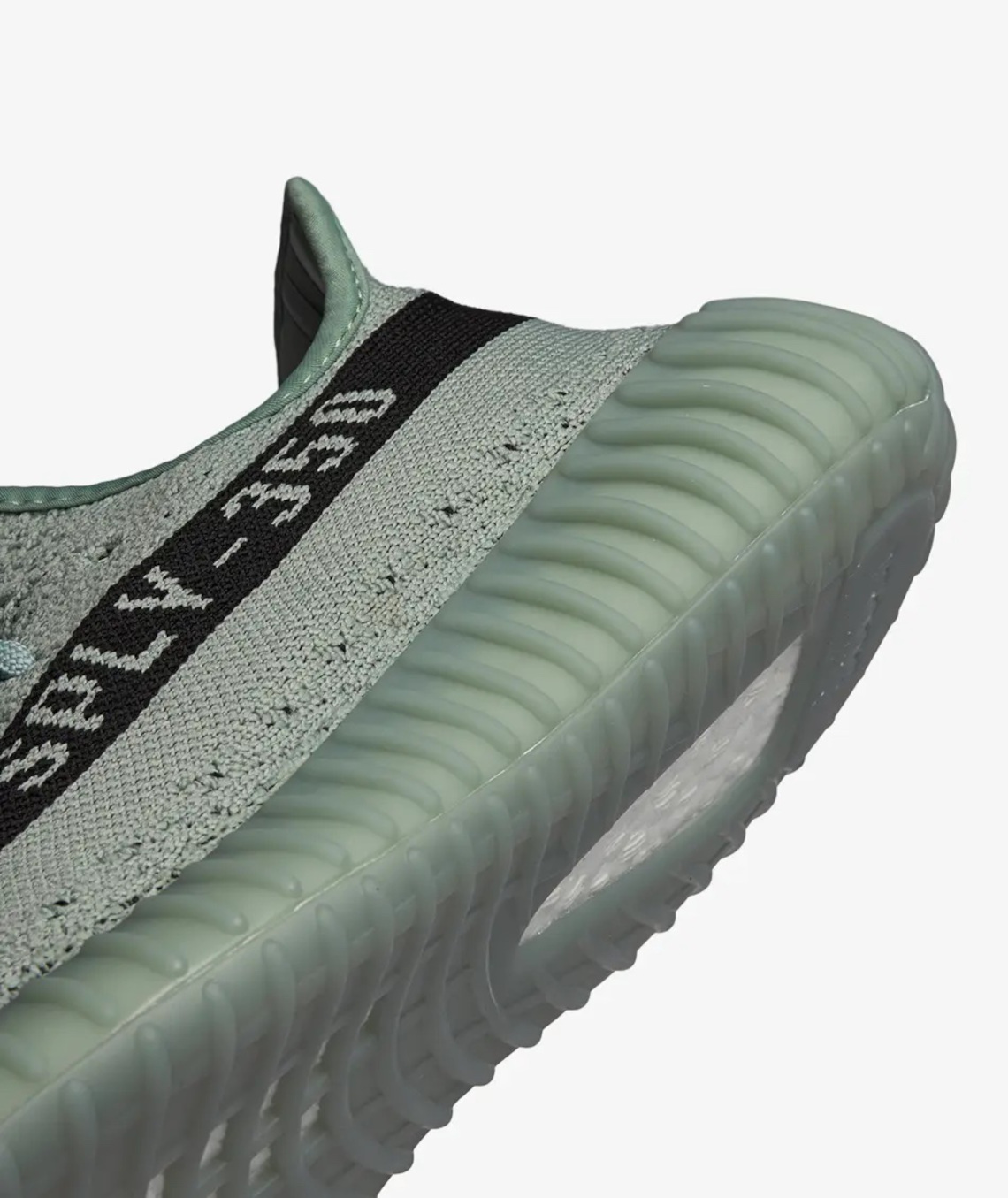 Adidas Yeezy Boost 350 V2 Salt phát hành vào ngày mai - 6
