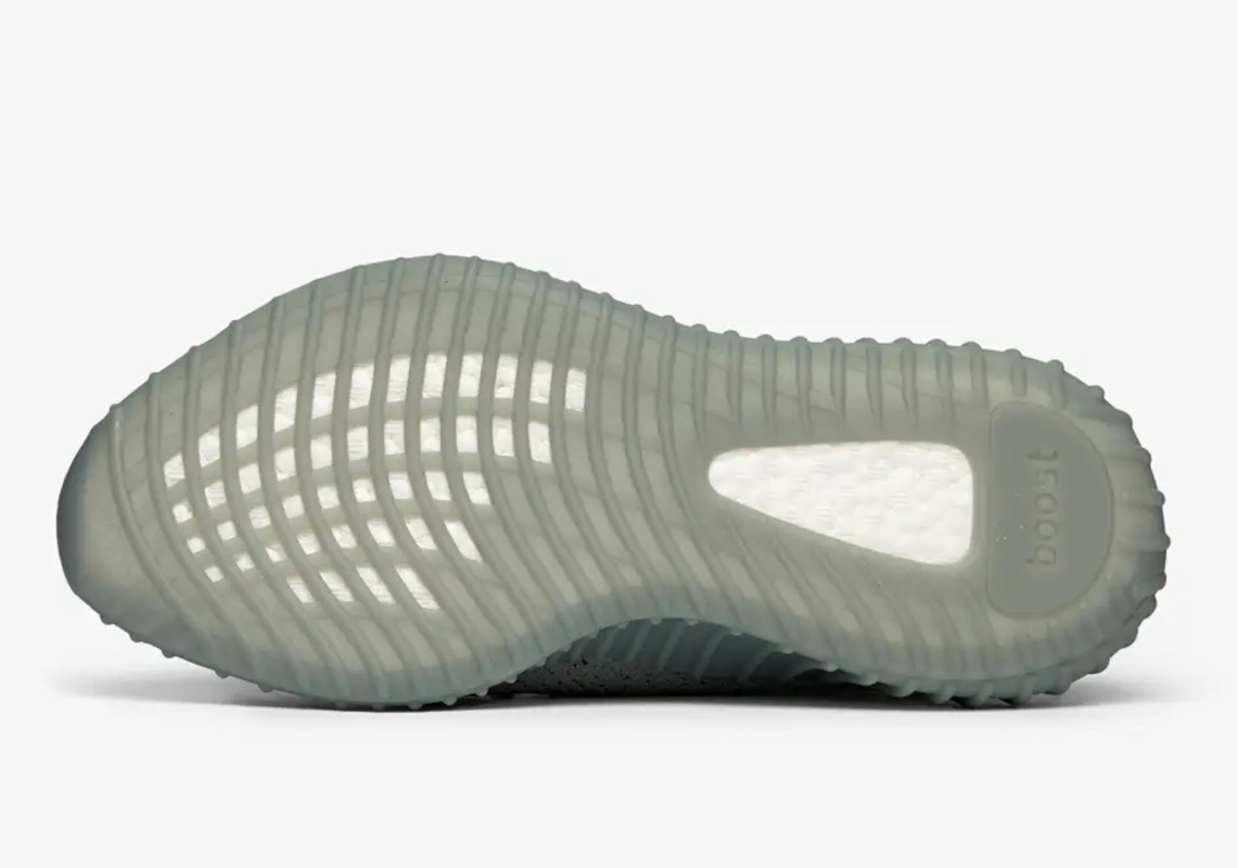 Adidas Yeezy Boost 350 V2 Salt phát hành vào ngày mai - 7