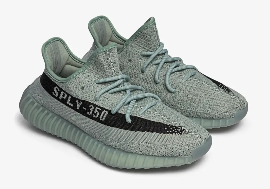 Adidas Yeezy Boost 350 V2 "Salt" phát hành vào ngày mai