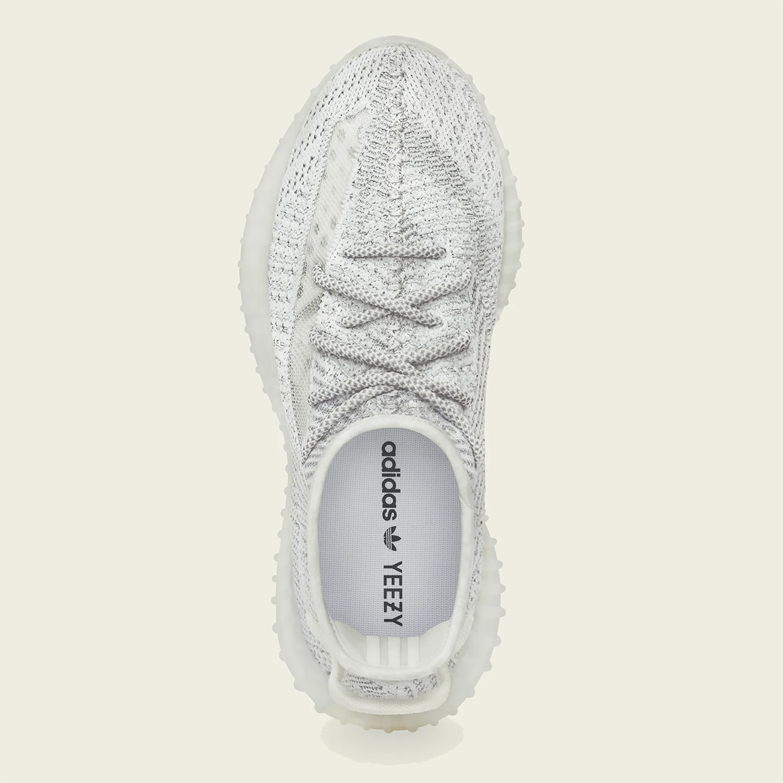 adidas Yeezy Boost 350 v2 Static Trở Lại - Thời Điểm Hoàn Hảo! - 4