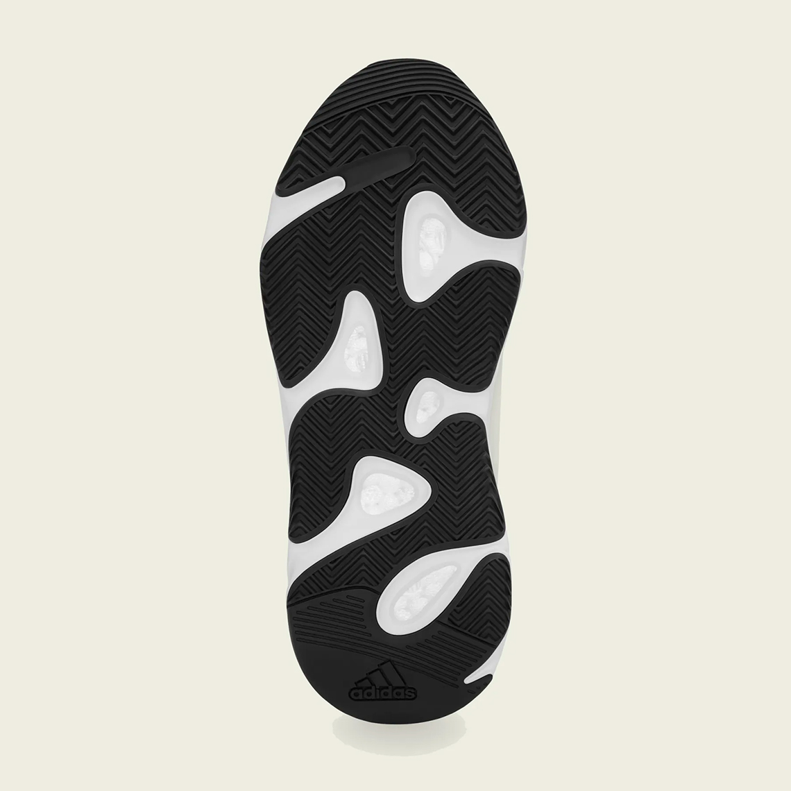 Adidas Yeezy Boost 700 Analog phát hành vào ngày 6 tháng 10 - 5