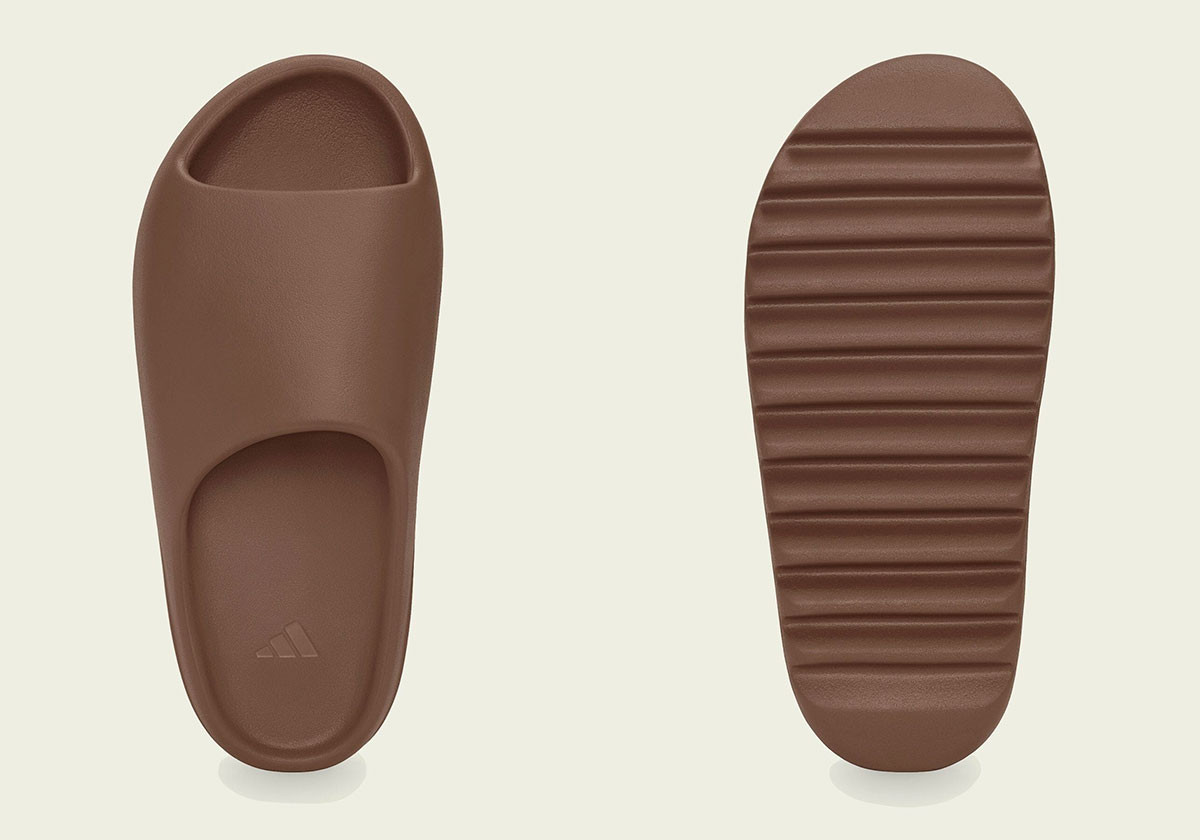 Adidas Yeezy Slide 'Flax' Trở Lại: Đợt Phát Hành Tiếp Theo