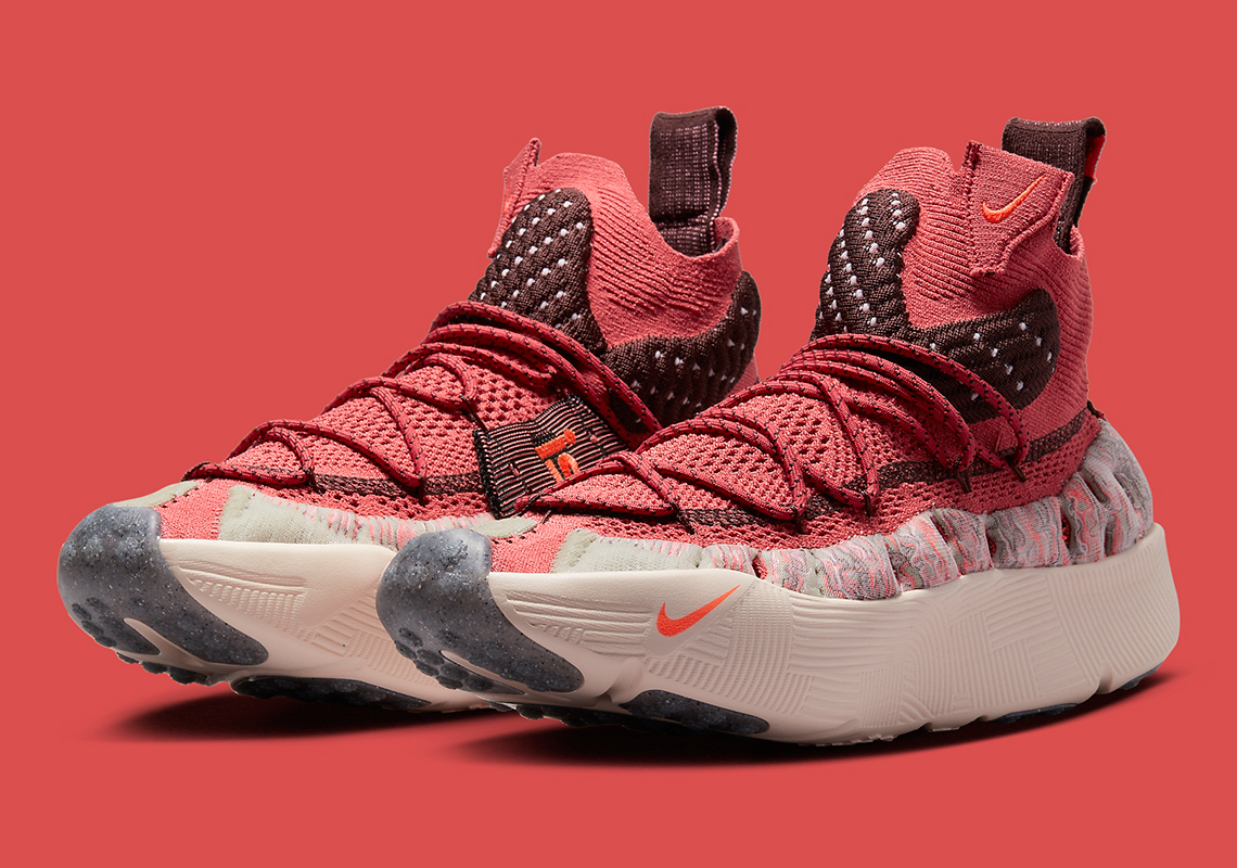 Adobe làm mới Nike ISPA Sense Flyknit tiếp theo - 2