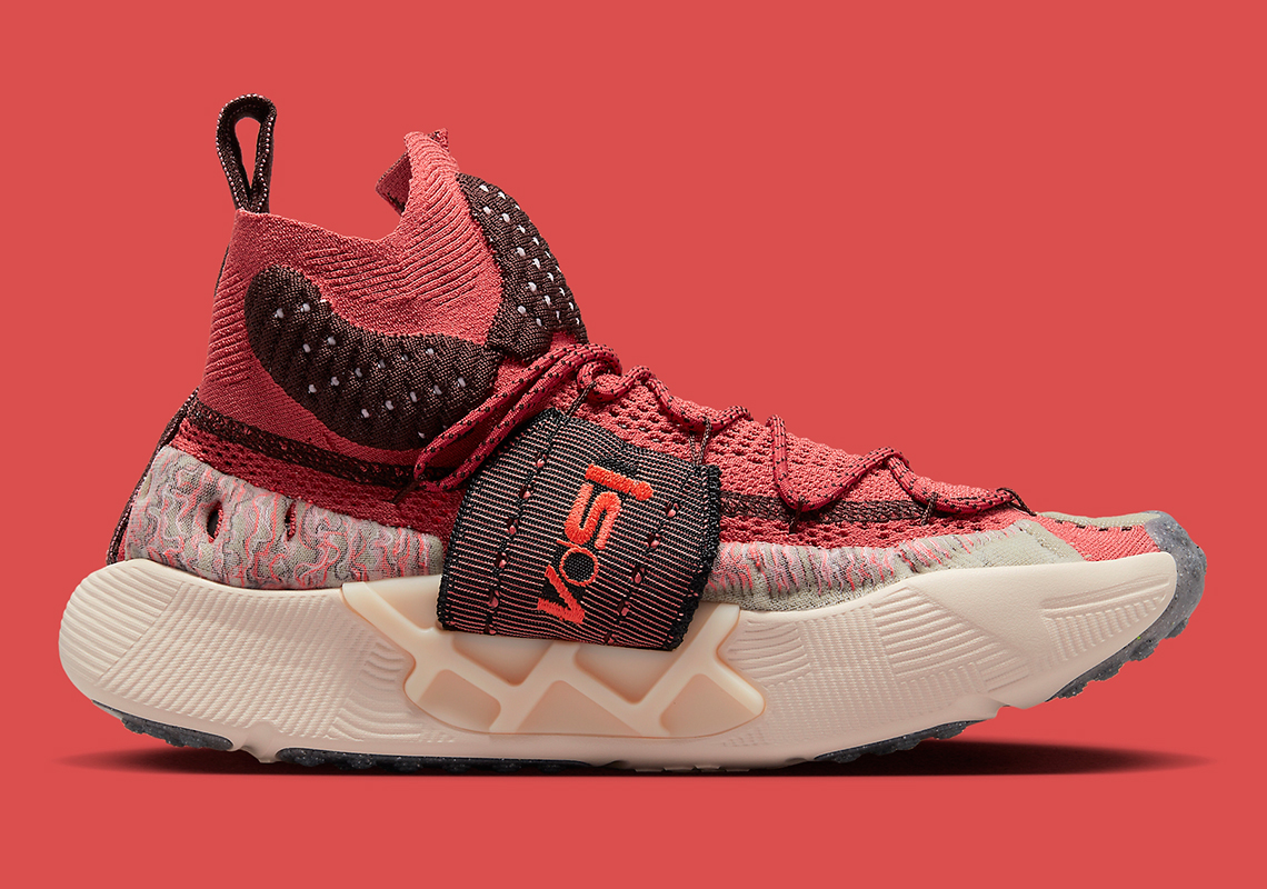 Adobe làm mới Nike ISPA Sense Flyknit tiếp theo - 3