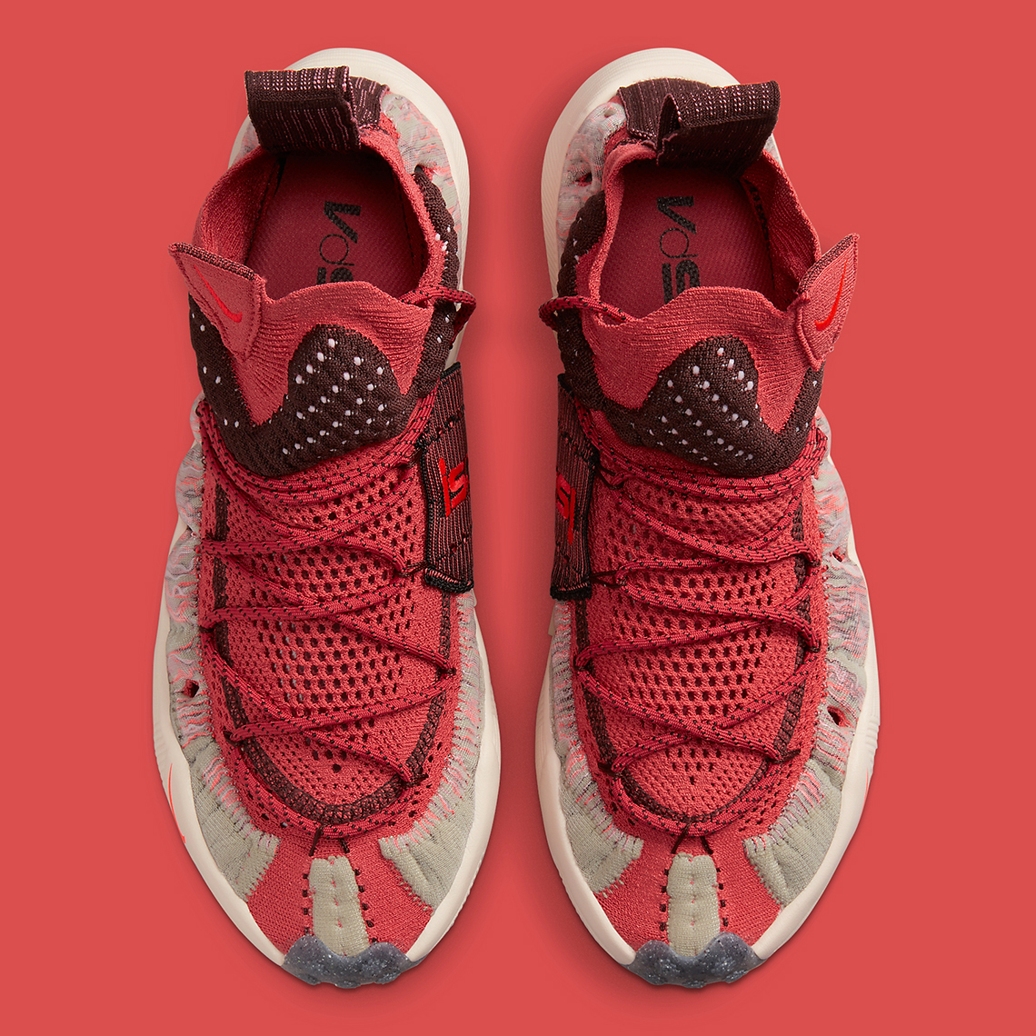 Adobe làm mới Nike ISPA Sense Flyknit tiếp theo - 4