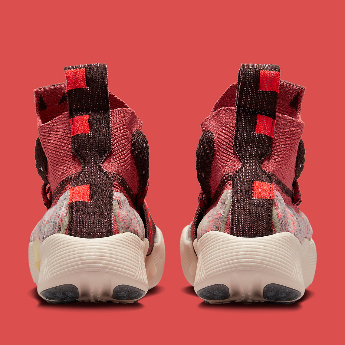 Adobe làm mới Nike ISPA Sense Flyknit tiếp theo - 5