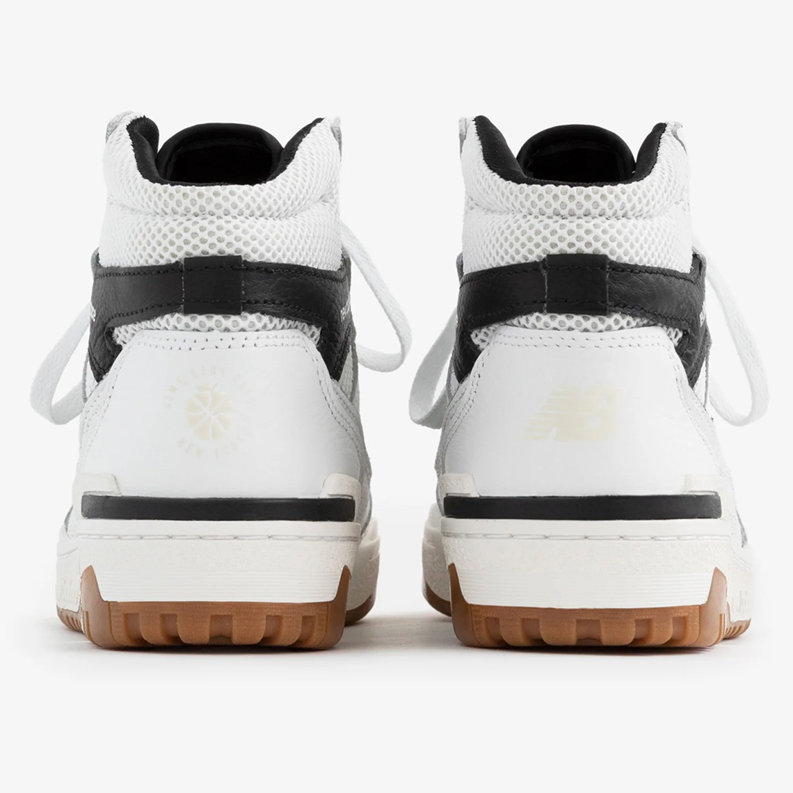 Aimé Leon Dore và New Balance ra mắt ba màu mới của dòng New Balance 650R - 11