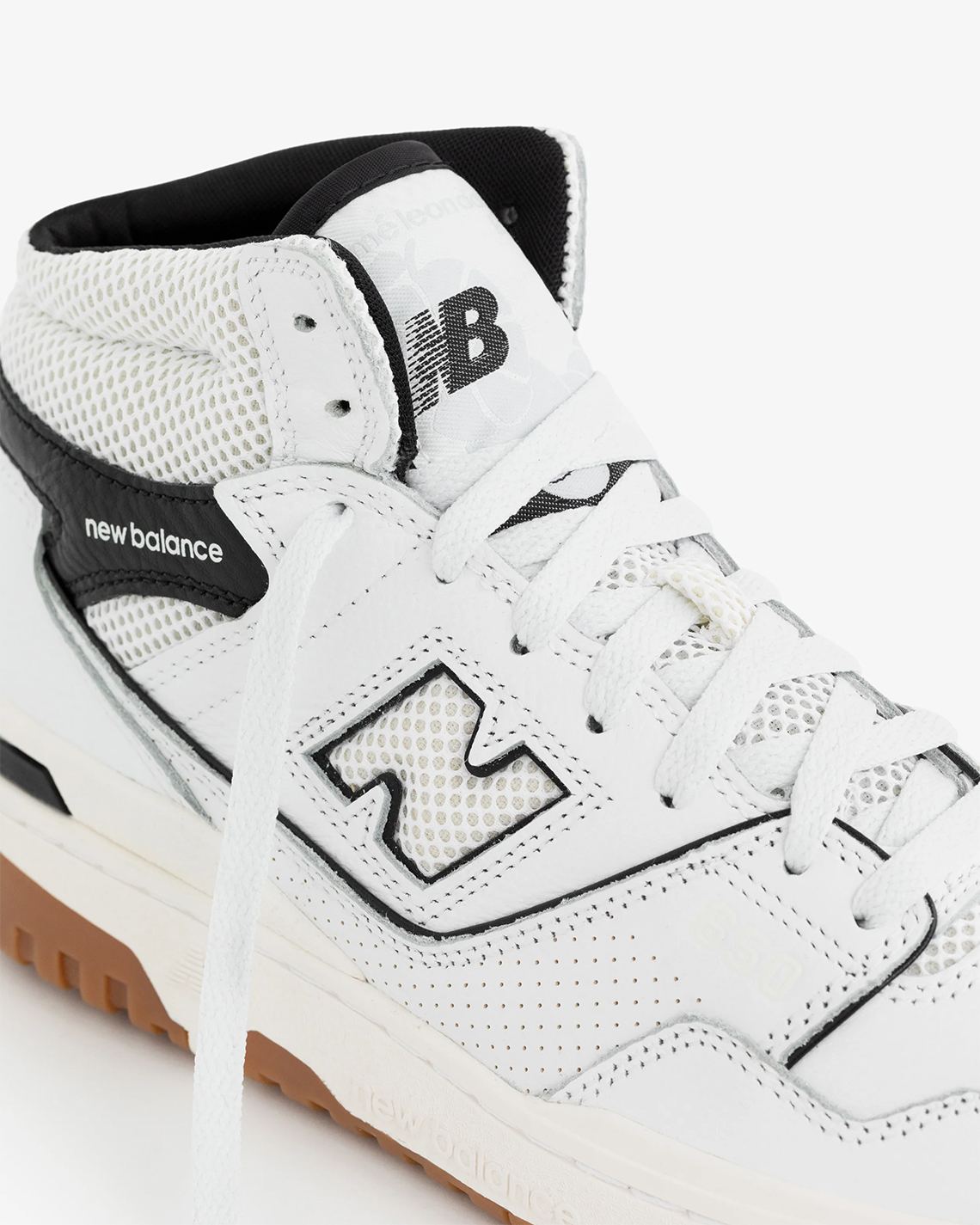 Aimé Leon Dore và New Balance ra mắt ba màu mới của dòng New Balance 650R - 12