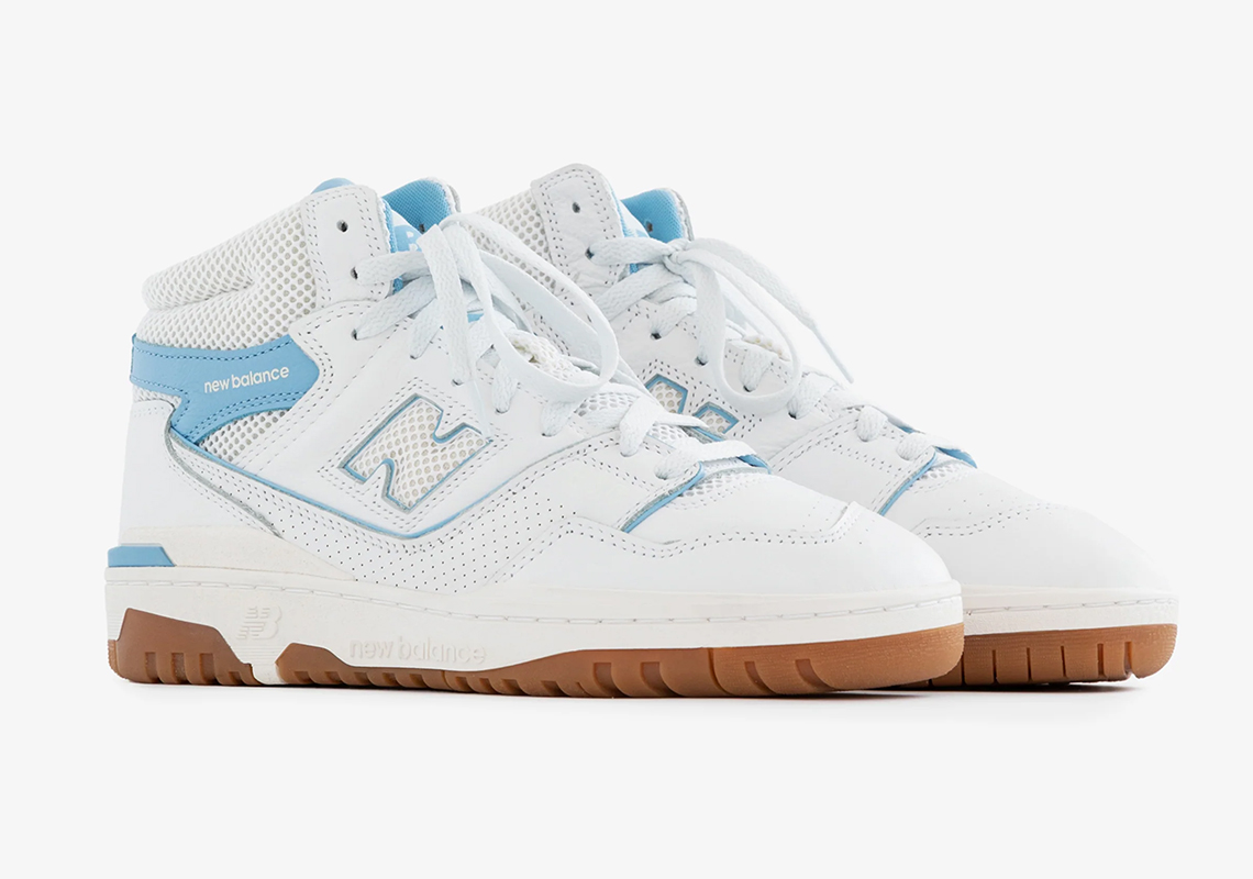 Aimé Leon Dore và New Balance ra mắt ba màu mới của dòng New Balance 650R - 7