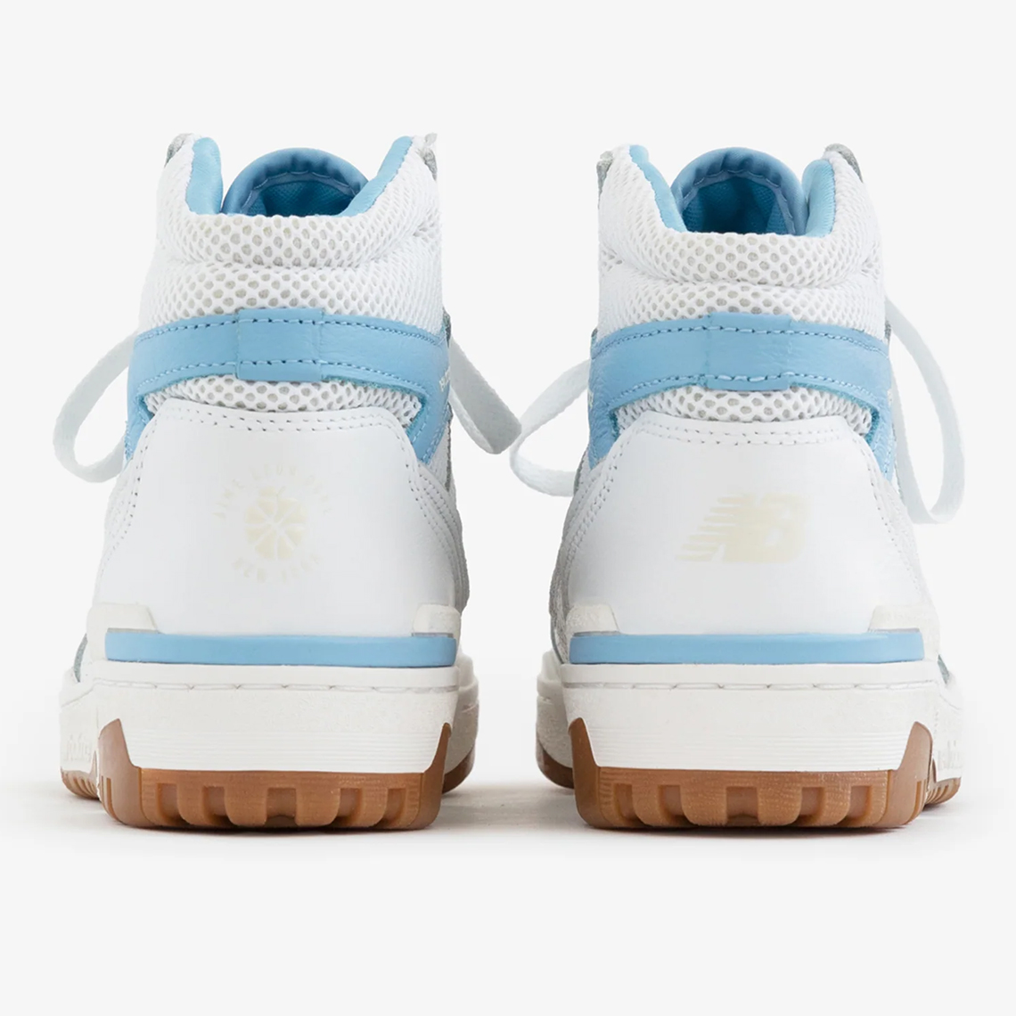 Aimé Leon Dore và New Balance ra mắt ba màu mới của dòng New Balance 650R - 8