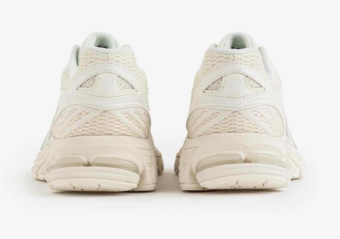 Aime Leon Dore x New Balance 860v2: Bộ Sưu Tập Mới Lạ, Lên Kệ Trước Thời Gian! - 12