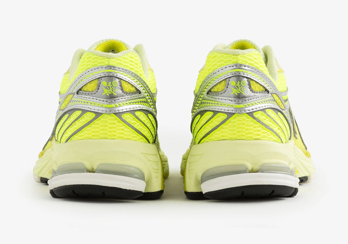 Aime Leon Dore x New Balance 860v2: Bộ Sưu Tập Mới Lạ, Lên Kệ Trước Thời Gian! - 8