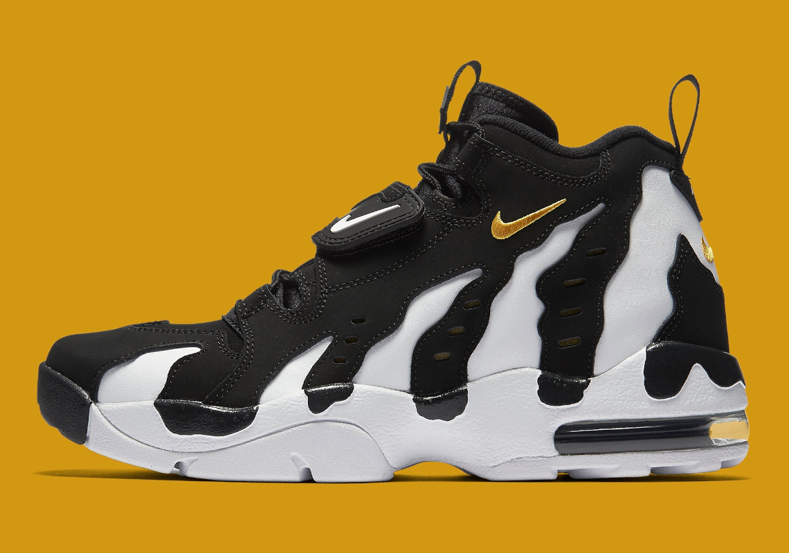 Air DT Max '96 Quay Trở Lại: Mùa Hè 2024 - 1