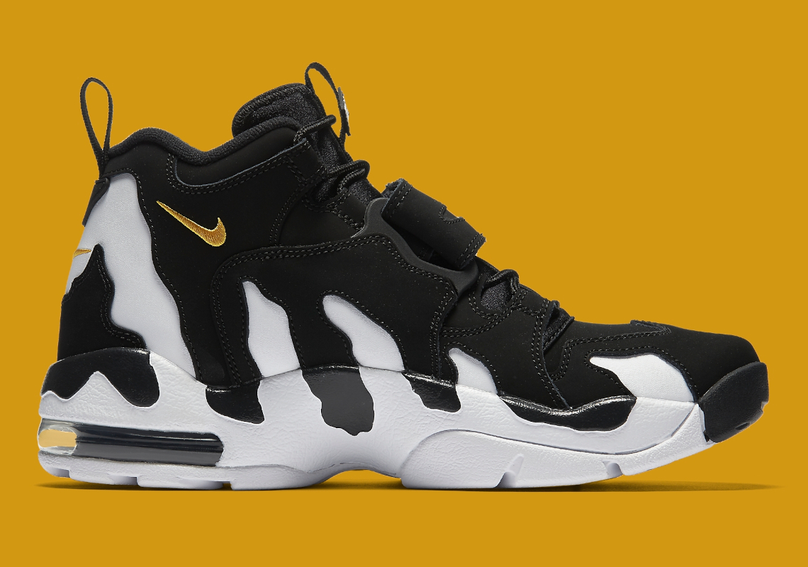 Air DT Max '96 Quay Trở Lại: Mùa Hè 2024 - 3