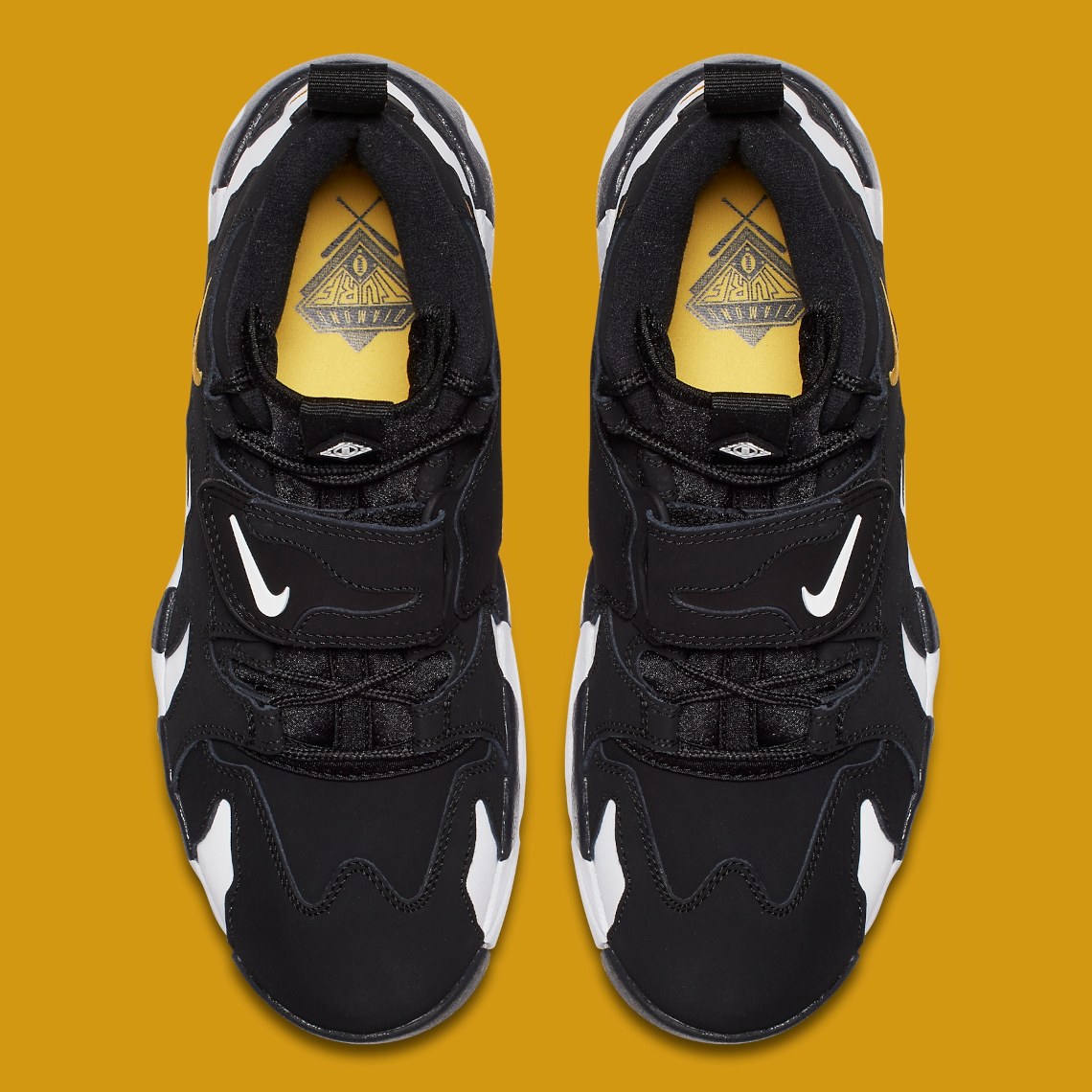 Air DT Max '96 Quay Trở Lại: Mùa Hè 2024 - 4