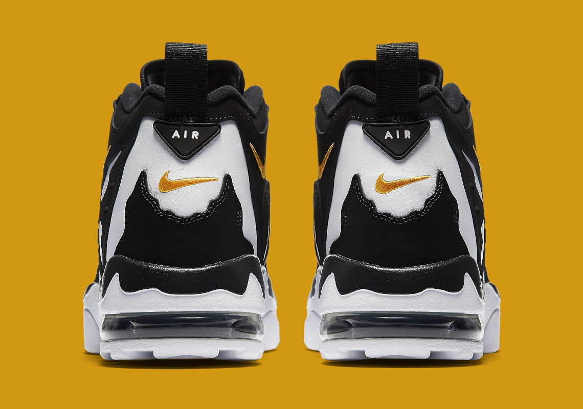Air DT Max '96 Quay Trở Lại: Mùa Hè 2024 - 5