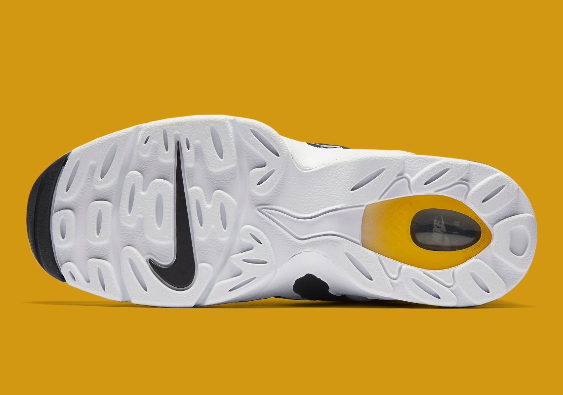 Air DT Max '96 Quay Trở Lại: Mùa Hè 2024 - 6