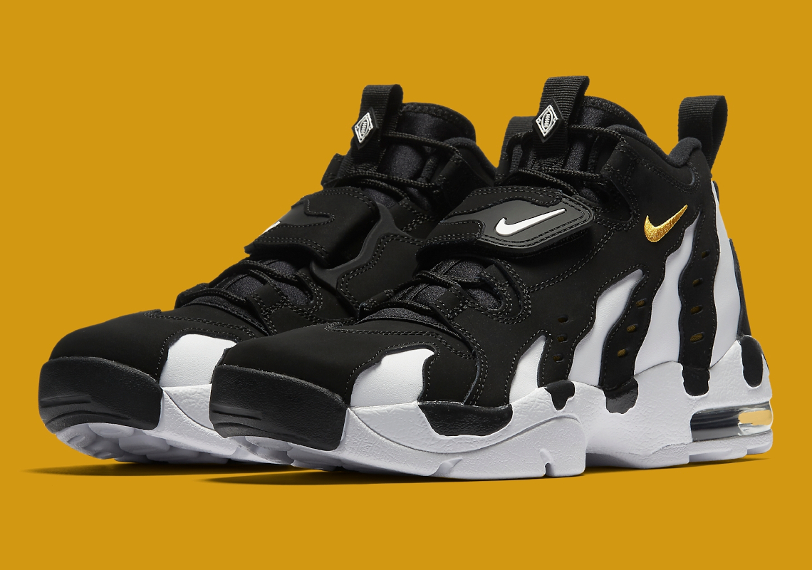 Air DT Max '96 Quay Trở Lại: Mùa Hè 2024 - 7