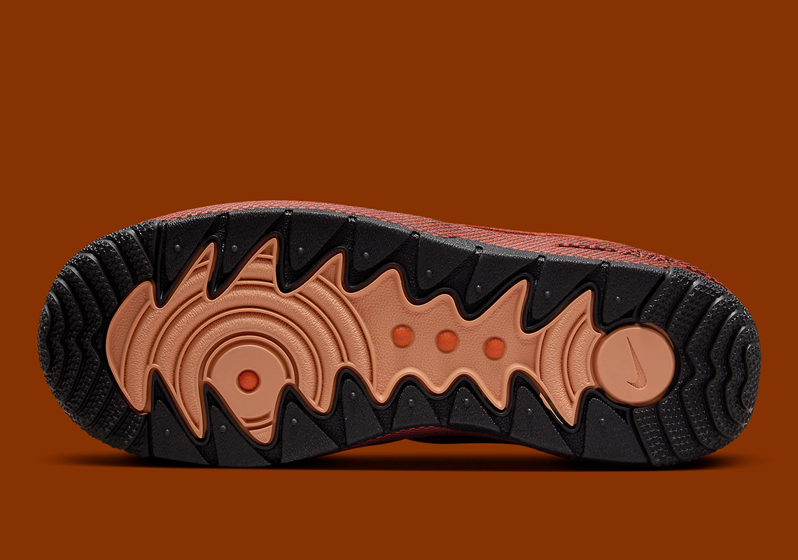 Air Force 1 Wild - Thiết kế mới đầy phong cách, hoàn hảo cho cả thiên nhiên và đô thị - 6