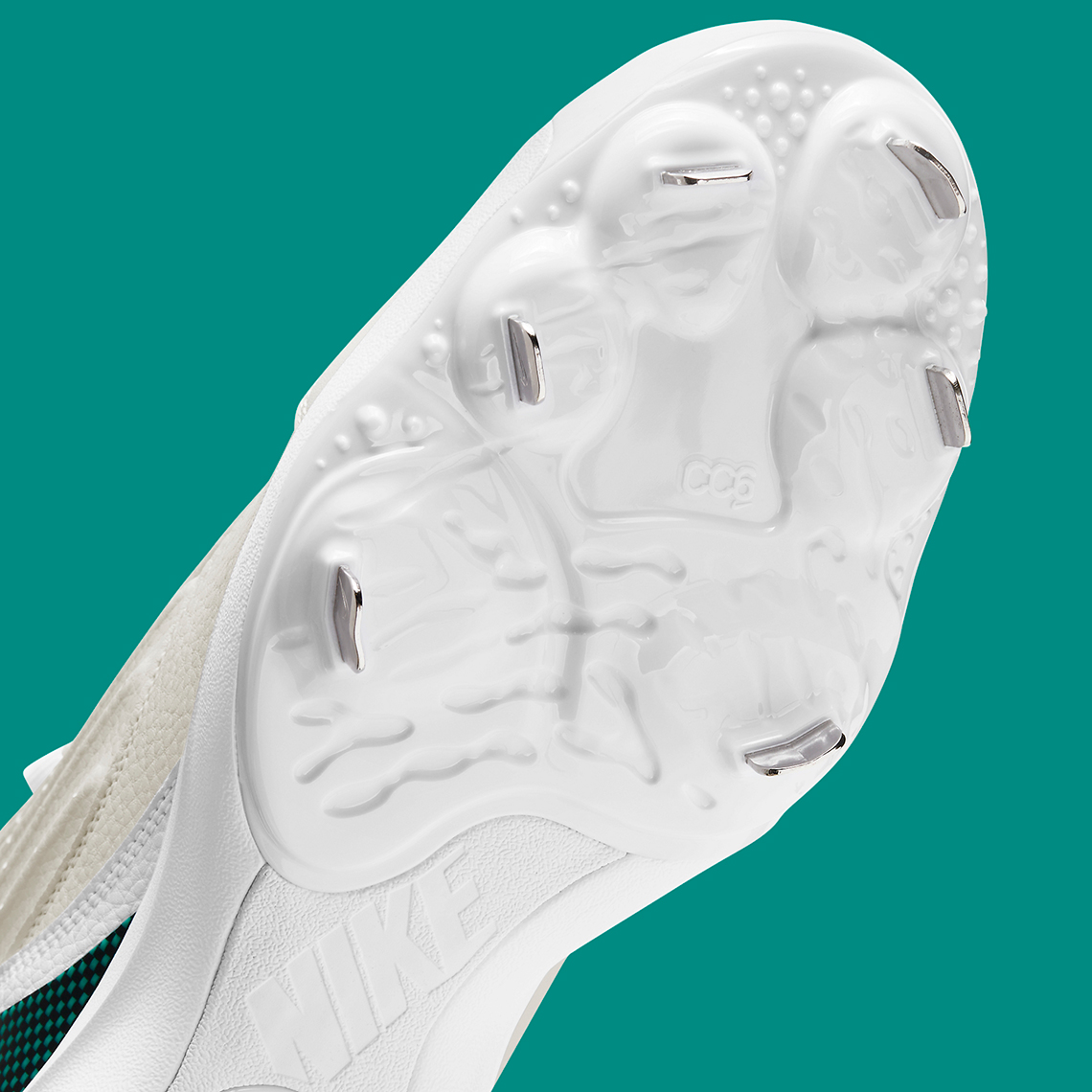 Air Griffey Max 2 'All-Star Game Seattle': Sự kết hợp đặc biệt với màu sắc của thành phố xanh ngọc - 10