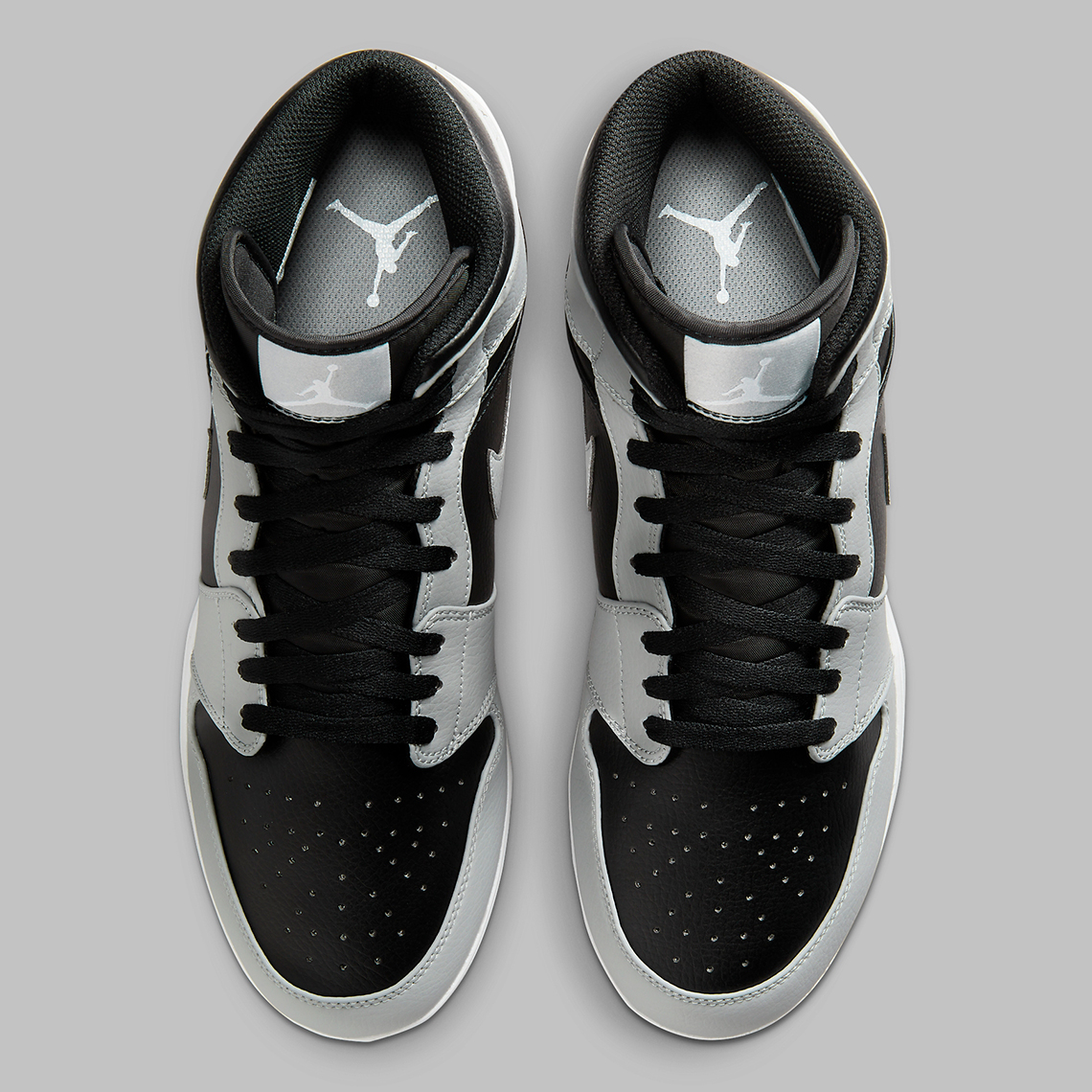 Air Jordan 1 Cleat Light Smoke Grey: Sự kết hợp độc đáo giữa sân cỏ và phong cách biểu tượng - 15