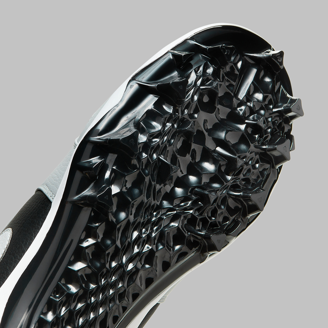 Air Jordan 1 Cleat Light Smoke Grey: Sự kết hợp độc đáo giữa sân cỏ và phong cách biểu tượng - 18