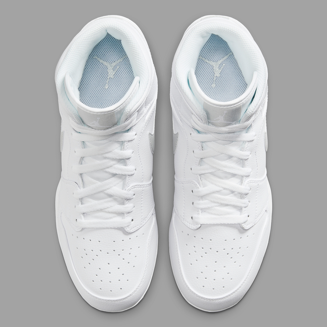 Air Jordan 1 Cleat Neutral Grey: Phiên bản mới ra mắt, làm say lòng các fan hâm mộ Jumpman! - 12