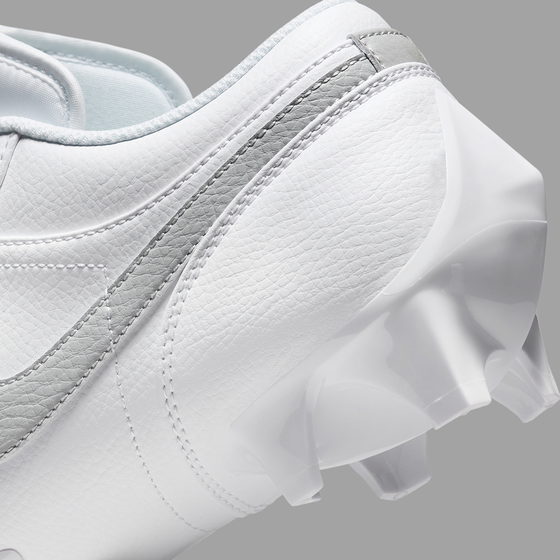Air Jordan 1 Cleat Neutral Grey: Phiên bản mới ra mắt, làm say lòng các fan hâm mộ Jumpman! - 9