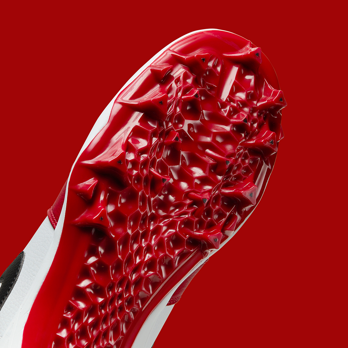 Air Jordan 1 Cleats Chicago - Phiên bản đặc biệt dành cho sân cỏ! - 11