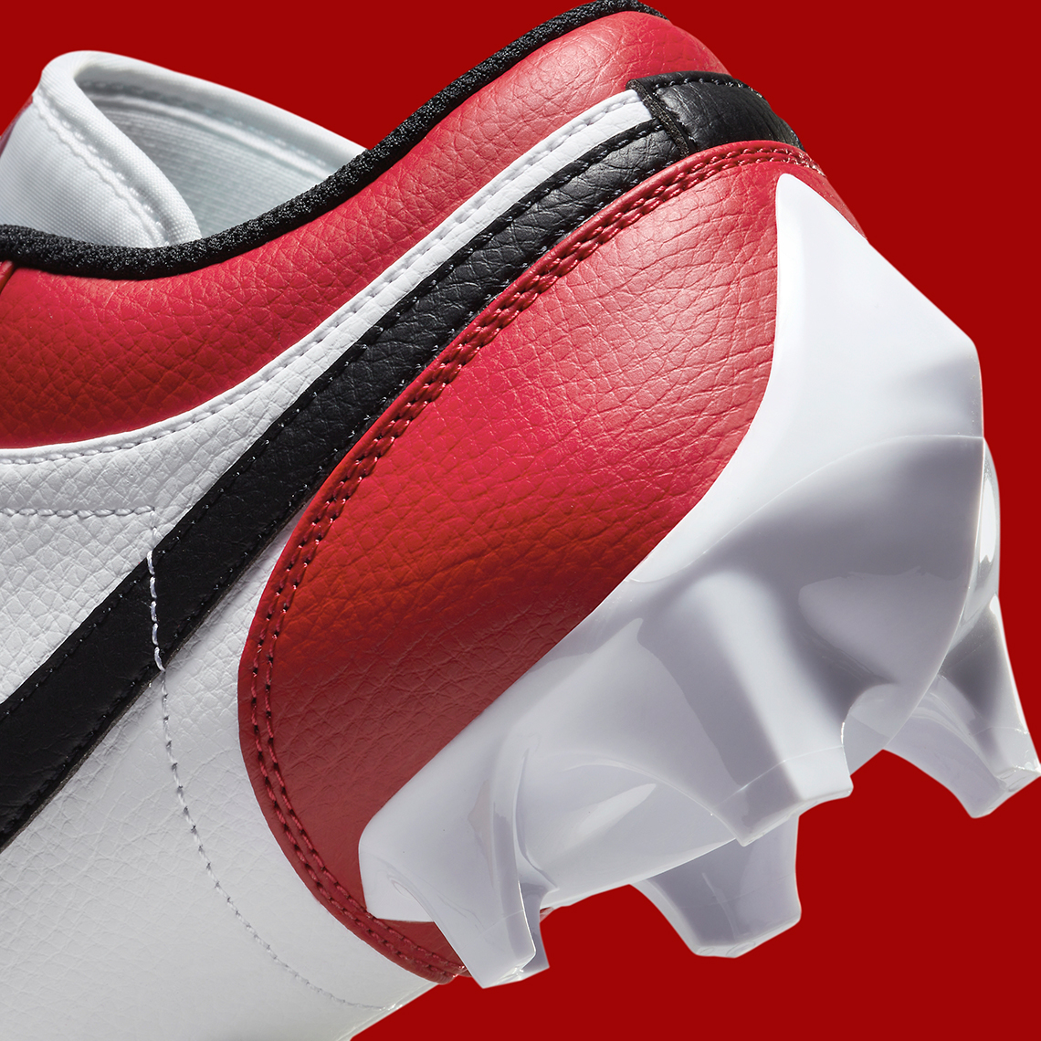 Air Jordan 1 Cleats Chicago - Phiên bản đặc biệt dành cho sân cỏ! - 9