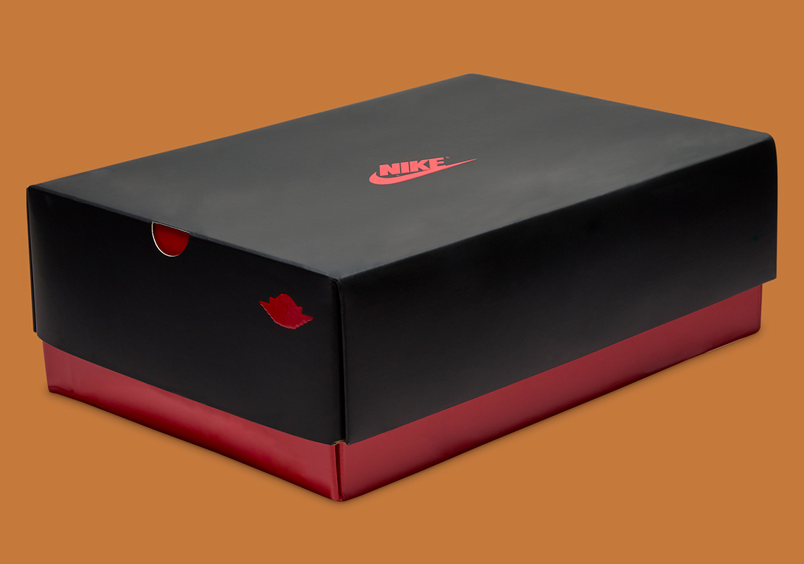 Air Jordan 1 High Elevate Black/Gum: Sự Kết Hợp Độc Đáo Để Tôn Vinh Phái Nữ! - 10